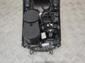 консоль салона Mercedes-Benz C-Класс W205/S205/C205 2016, A2056805807 - фото №6