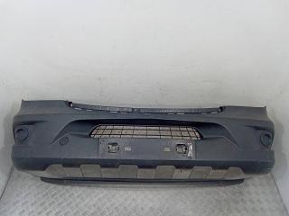 бампер передний Mercedes-Benz Sprinter 2 поколение [рестайлинг] (W906) 2017, A9068801570, A9068851570