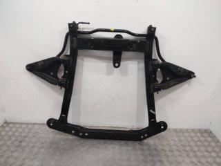 балка подвески передняя (подрамник) Renault Logan 1 поколение 2009, 8200728864