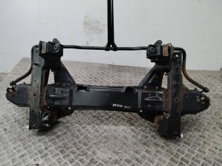 балка подвески передняя (подрамник) Mercedes-Benz Sprinter 1 поколение (W901-905) [рестайлинг] 2002, 9012410802