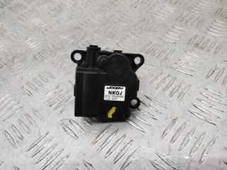 моторчик заслонки печки Hyundai Tucson 3 поколение [рестайлинг] 2019, D332NFFAA01