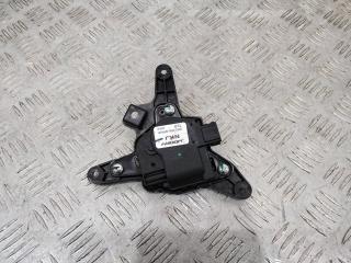 моторчик заслонки печки Hyundai Tucson 3 поколение [рестайлинг] 2019, D266NFFAA01