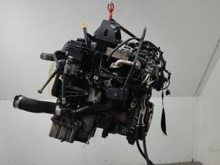 двигатель Mercedes-Benz Sprinter 2 поколение (W906) 2012, 2.2 л., дизель, 651955