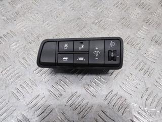 кнопка (выключатель) Hyundai Tucson 3 поколение [рестайлинг] 2019, 93710D7970
