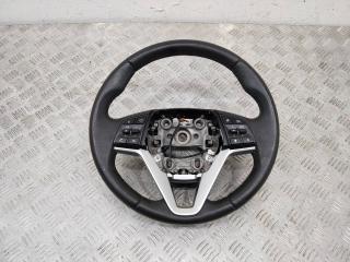 руль Hyundai Tucson 3 поколение [рестайлинг] 2019, 96710D7515