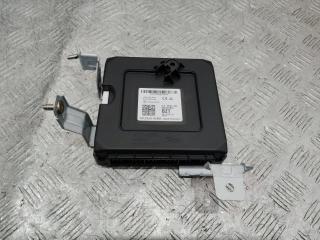 блок комфорта Hyundai Tucson 3 поколение [рестайлинг] 2019, 95410D7BZ0