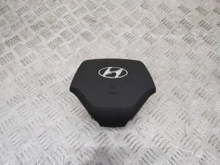 подушка безопасности водителя Hyundai Tucson 3 поколение [рестайлинг] 2019, 56900D7000
