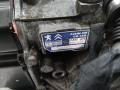 КПП автоматическая (АКПП) Peugeot 607 1 поколение [рестайлинг] 2008, 3.0 л., XFV (ES9A), бензин, АКПП, 20GH09, AM6 - фото №3