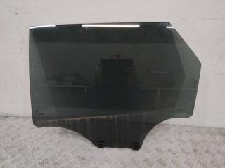 стекло двери задней левой Peugeot 3008 2 поколение 2018