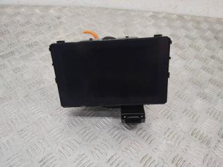 магнитола Kia Sportage 4 поколение [рестайлинг] 2019, 96560F1921