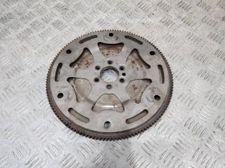 Маховик АКПП (драйв плата) Peugeot 207 1 поколение 2009, 1.6 л., бензин, АКПП, 9664000780