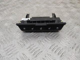 кнопка обогрева сидений Kia Sportage 4 поколение [рестайлинг] 2019, 93300D9061