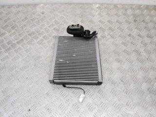 испаритель кондиционера Kia Sportage 4 поколение [рестайлинг] 2019