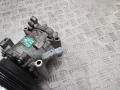 компрессор кондиционера Renault Modus 1 поколение 2004, 1.5 л., дизель, МКПП, 8200365787 - фото №3