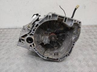 КПП механическая (МКПП) Dacia Duster 2 поколение 2018, 1.2 л., бензин, МКПП, TL4303