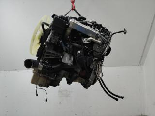 двигатель Mercedes-Benz Sprinter 2 поколение (W906) 2010, 2.2 л., дизель, МКПП, 651956
