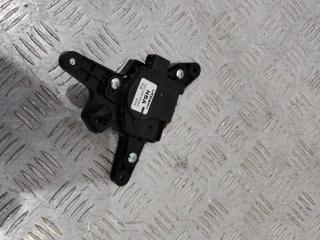 моторчик заслонки печки Kia Sportage 4 поколение [рестайлинг] 2019, D266NFFAA01