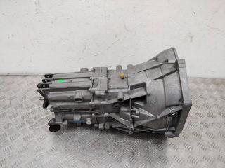 КПП механическая (МКПП) BMW 3 серия E90/E91/E92/E93 2005, 2.0 л., бензин, МКПП, 7533818