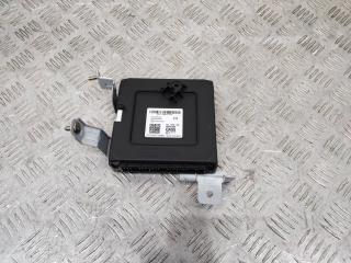 блок комфорта Kia Sportage 4 поколение [рестайлинг] 2019, 954A0F1550