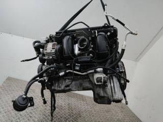 двигатель BMW 3 серия E90/E91/E92/E93 2004, 2.5 л., N52 B25 AF, бензин, N52B25AF