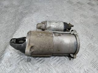 стартер Chevrolet Cruze 1 поколение 2010, 1.8 л., F18D4, бензин
