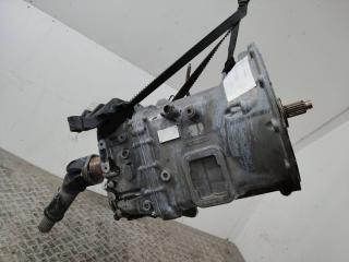 КПП механическая (МКПП) Mercedes-Benz Atego 1 поколение 2001, 4.2 л., дизель, A6702600500, 171262
