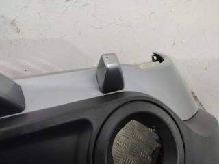 форсунка омывателя фары левая BMW X3 E83 2005