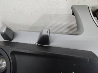 форсунка омывателя фары правая BMW X3 E83 2005