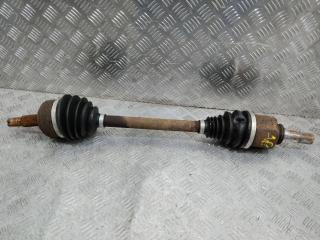 полуось передняя левая (приводной вал, ШРУС) Renault Master 3 поколение 2014