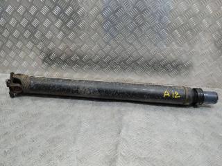 карданный вал Ford Transit 8 поколение 2015