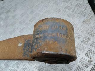 рессора Mercedes-Benz Sprinter 2 поколение (W906) 2012, 2.2 л., дизель, 9063201806