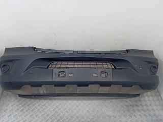 бампер передний Mercedes-Benz Sprinter 2 поколение [рестайлинг] (W906) 2018