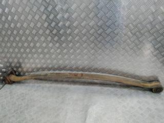 рессора задняя Mercedes-Benz Sprinter 2 поколение [рестайлинг] (W906) 2014, A9063205506