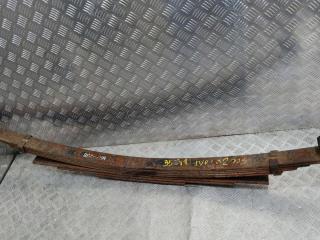 рессора IVECO 2003, MRSV08