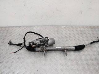 рулевая рейка Citroen C3 2 поколение [рестайлинг] 2014, 9807496780