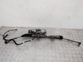 рулевая рейка Citroen C3 2 поколение 2011, 9676543180