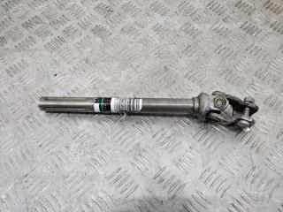 рулевой карданчик Peugeot 208 1 поколение [рестайлинг] 2016