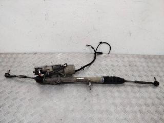 рулевая рейка Citroen C3 2 поколение 2011, 9676543180