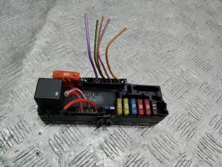 блок предохранителей Mercedes-Benz C-Класс W202/S202 [рестайлинг] 1997, 2.0 л., бензин, АКПП, A0005400072