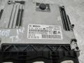 блок управления двигателем Peugeot 308 T9 2014, 1.6 л., дизель, 9807885980 - фото №2