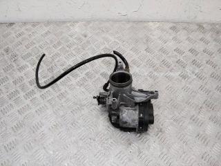 заслонка дроссельная Mercedes-Benz C-Класс W202/S202 [рестайлинг] 1998, A0001419725