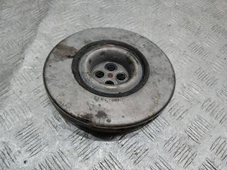 шкив коленвала Mercedes-Benz CLA-Класс C117 2013, 2.2 л., дизель, A6510350112