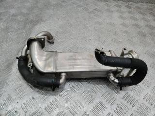 охладитель EGR / Радиатор EGR Mercedes-Benz CLA-Класс C117 2013, 2.2 л., дизель, A6511400575
