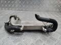 охладитель EGR / Радиатор EGR Mercedes-Benz CLA-Класс C117 2013, 2.2 л., дизель, A6511400575 - фото №2