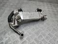 охладитель EGR / Радиатор EGR Mercedes-Benz CLA-Класс C117 2013, 2.2 л., дизель, A6511400575 - фото №4