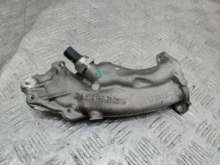 трубка системы рециркуляции EGR Mercedes-Benz CLA-Класс C117 2013, 2.2 л., дизель, A6511402108