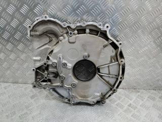 крышка двигателя задняя Mercedes-Benz CLA-Класс C117 2013, 2.2 л., дизель, A6450150102