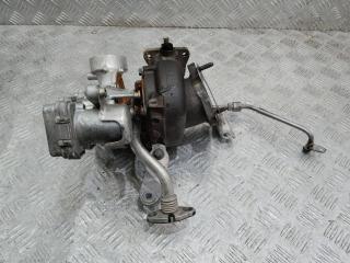 турбина Mercedes-Benz CLA-Класс C117 2013, 2.2 л., дизель, A6510903400