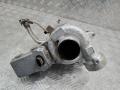 турбина Mercedes-Benz CLA-Класс C117 2013, 2.2 л., дизель, A6510903400 - фото №3