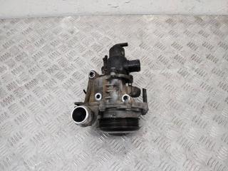 помпа Mercedes-Benz CLA-Класс C117 2013, 2.2 л., дизель, A6512000501